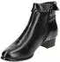 Everybody Shoes BRITTNEY schwarz