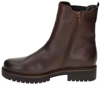 Gabor comfort Ankle Boot K-Width (72.731) braun