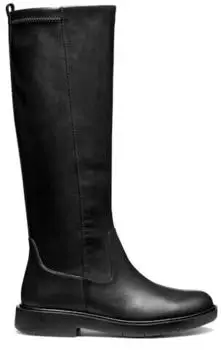 Geox D Spirerica EC1 schwarz