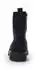 Gabor Women's Lace-Up Ankle Boots with Removable Footbed, Moderate Wide Fit (G) schwarz