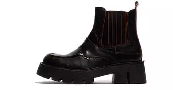 Fly London BUKI159FLY schwarz