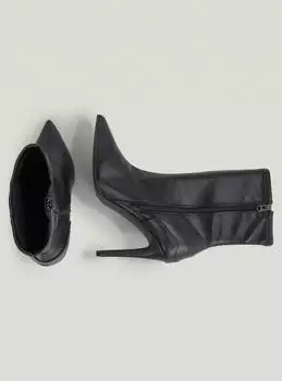 G-Star Stray Mid Boot schwarz