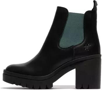 Fly London TOPE520FLY groud/green