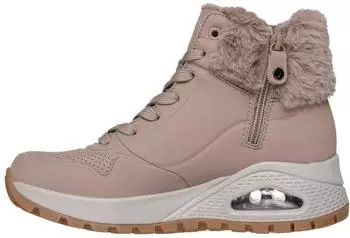 Skechers UNO Rugged Fall Air MOC beige