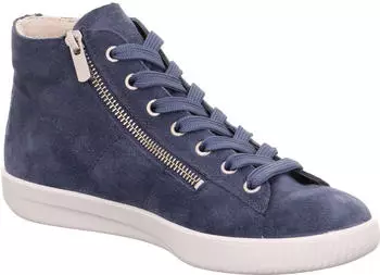 Legero Silence (2-000436) indacox (blau)