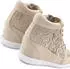 Lascana Wedge Ankle Boot beige
