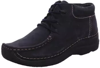 Wolky Ankle Boots blue