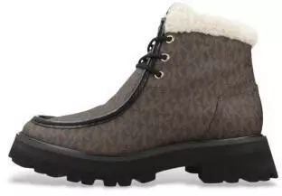 Michael Kors CADE BOOTIE braun