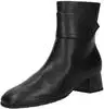 Stiefeletten karree