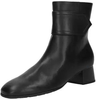 Gabor AnkleBootie schwarz