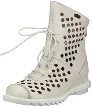 Laura Vita Cyrielle 11 blanc/beige