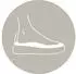 Tamaris Boots Vegan cognac