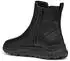 Geox Spherica 4x4 schwarz