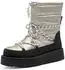 Tamaris Schneeschuhe (1-26836) schwarz/silberfarben