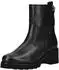 Gabor Comfort Ankle Boot Leather schwarz