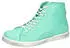 Andrea Conti High-Top Sneaker Lace-Up Boots (0341500) grün