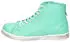 Andrea Conti High-Top Sneaker Lace-Up Boots (0341500) grün