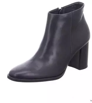 Paul Green Classic Ankle Boot schwarz