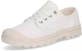 Palladium Pampa Oxford soft white