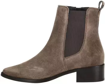 Paul Green Ankle Boot (8070-034) braun