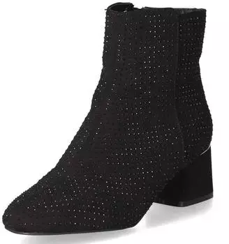 La Strada 2323228 2202 Slip-On Boot schwarz