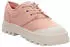 Palladium Dunelite Ox Cush Moccasin dark nude