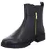 Ara Cambridge Ankle Boot schwarz