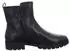 Ara Cambridge Ankle Boot schwarz