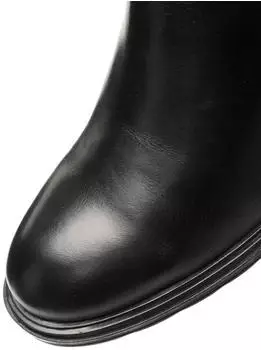Ara Parker Chelsea Boot schwarz