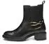 Ara Parker Chelsea Boot schwarz