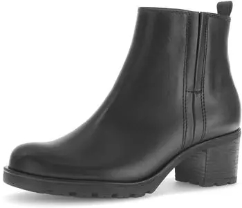 Gabor Ankle Boot (52-071) schwarz