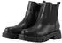 Tom Tailor Women's Ankle Boot schwarz
