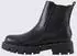 Tom Tailor Women's Ankle Boot schwarz