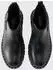Tom Tailor Women's Ankle Boot schwarz