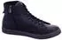 Andrea Conti 0341500 Women's High Top Sneaker blau