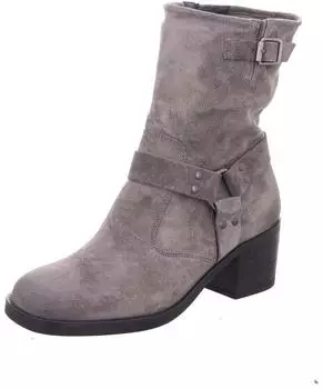 Paul Green Ankle Boots grau