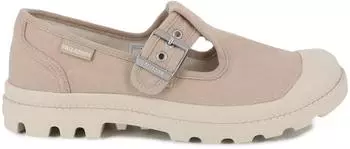 Palladium Pampa M-Jane Washed nude