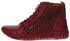 Manitu Ankle Lace-Up rot