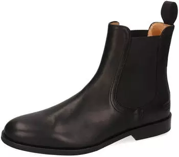 Melvin & Hamilton Susan 100 Leather Chelsea Boots schwarz