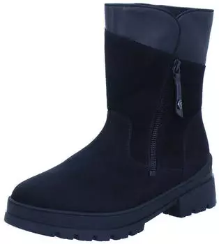Ganter Gela Ankle Boot schwarz