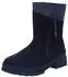 Ganter Gela Ankle Boot schwarz