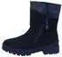 Ganter Gela Ankle Boot schwarz