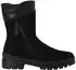Ganter Gela Ankle Boot schwarz