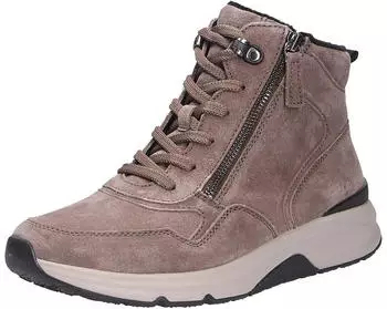 Gabor Women's Boot grau