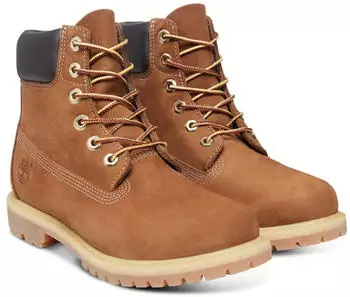 Timberland Premium Boot Waterproof (110360) braun
