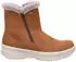 Jomos Canada Boots in Oversizes (853905 83) braun