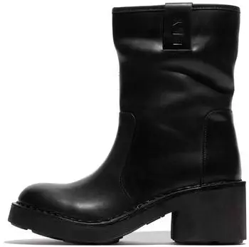 Fly London NECH193FLY Fashion Boot schwarz