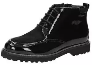 Sioux Meredith-74 schwarz