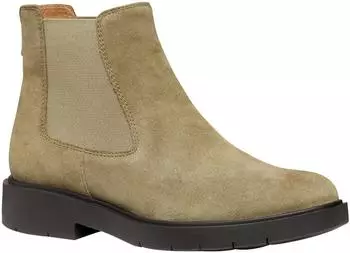 Geox Woman D Spherica EC1 dk military