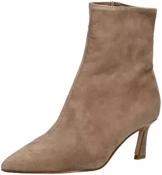 Steve Madden BOLTED Ankle Boot taupe